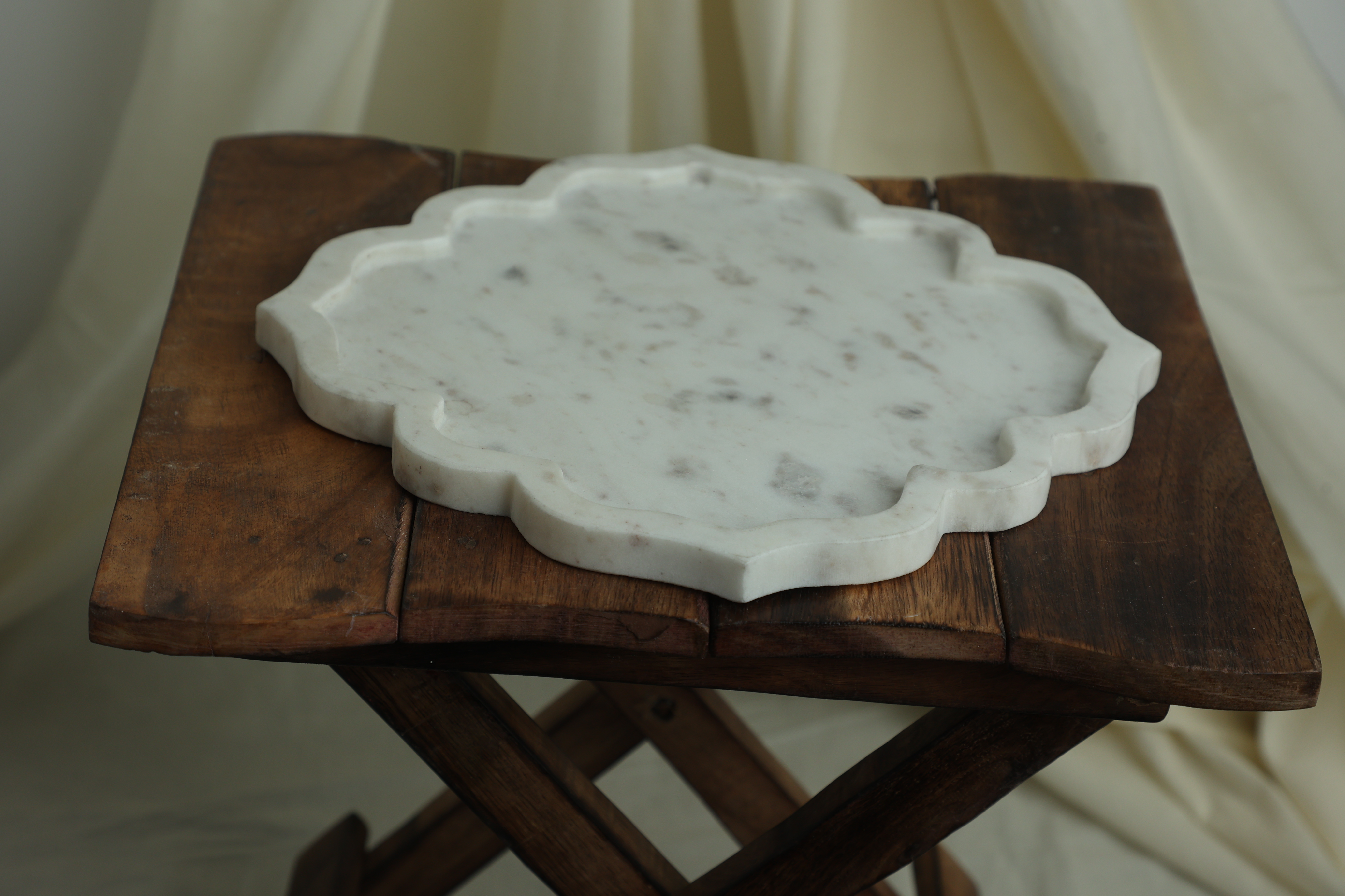 How to care for natural marble