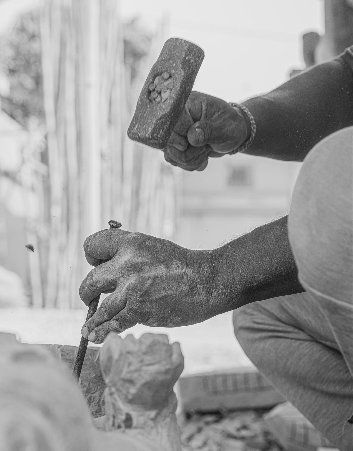 Argiri craftsmanship