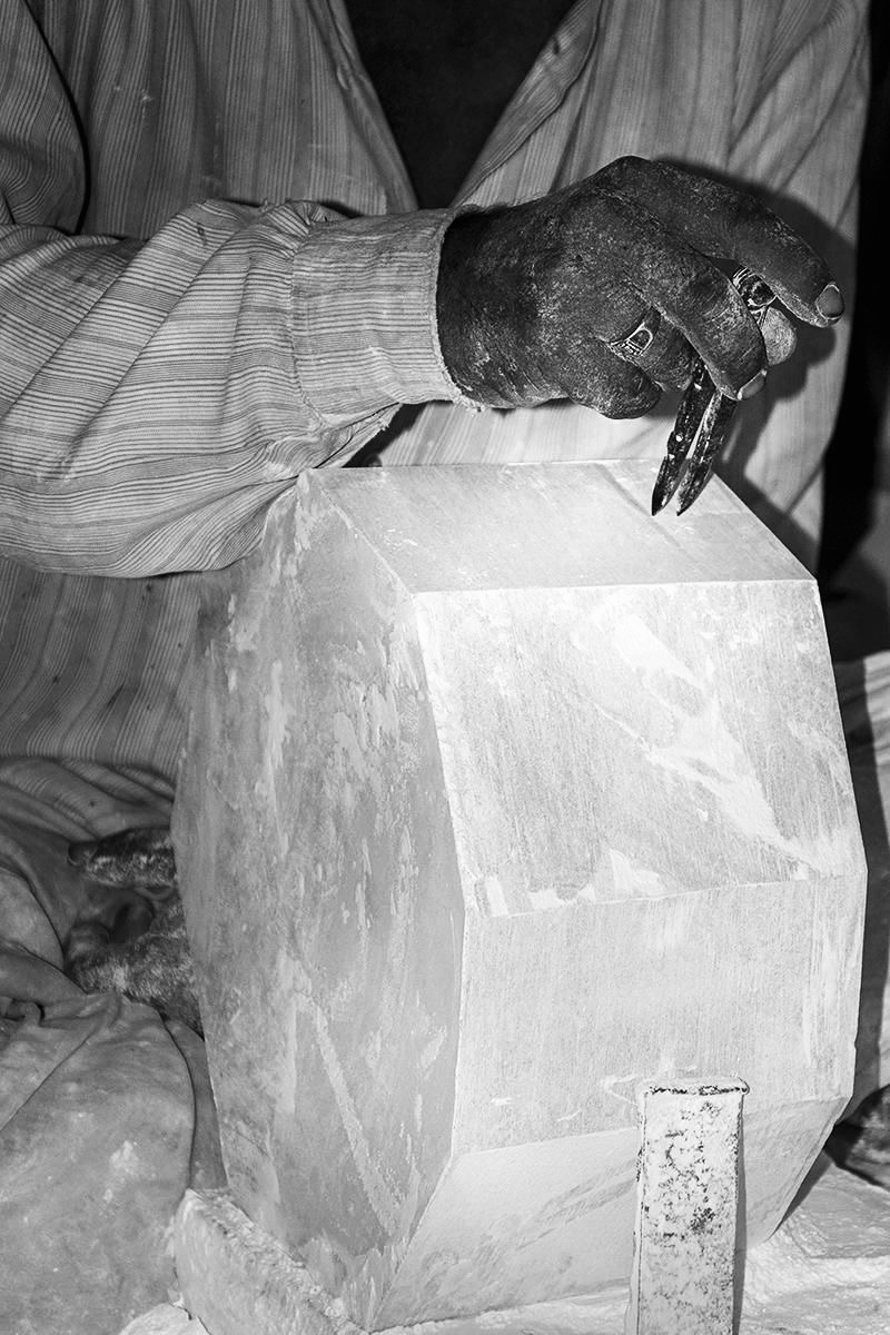 Kishangarh marble