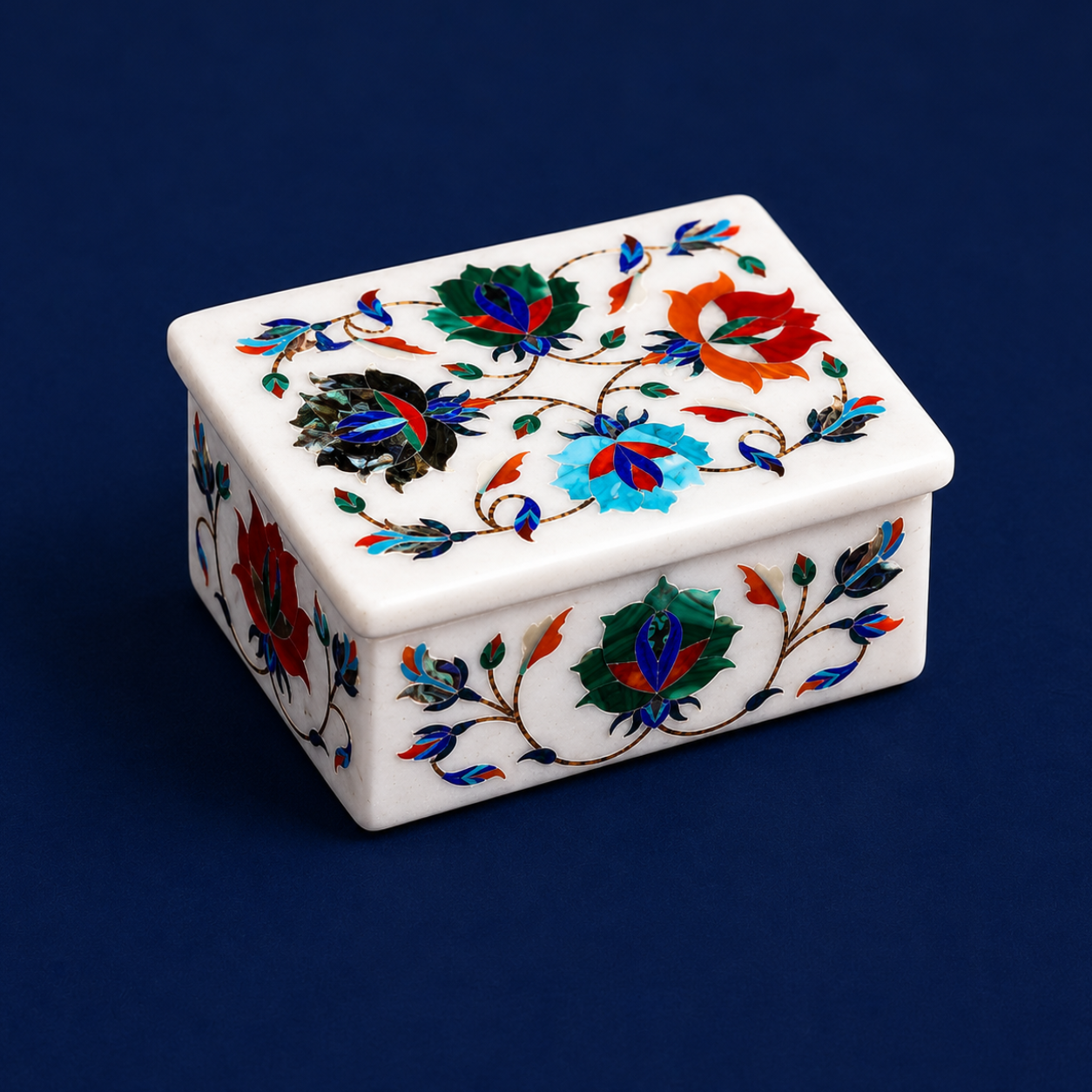 Argiri handcrafted marble furniture