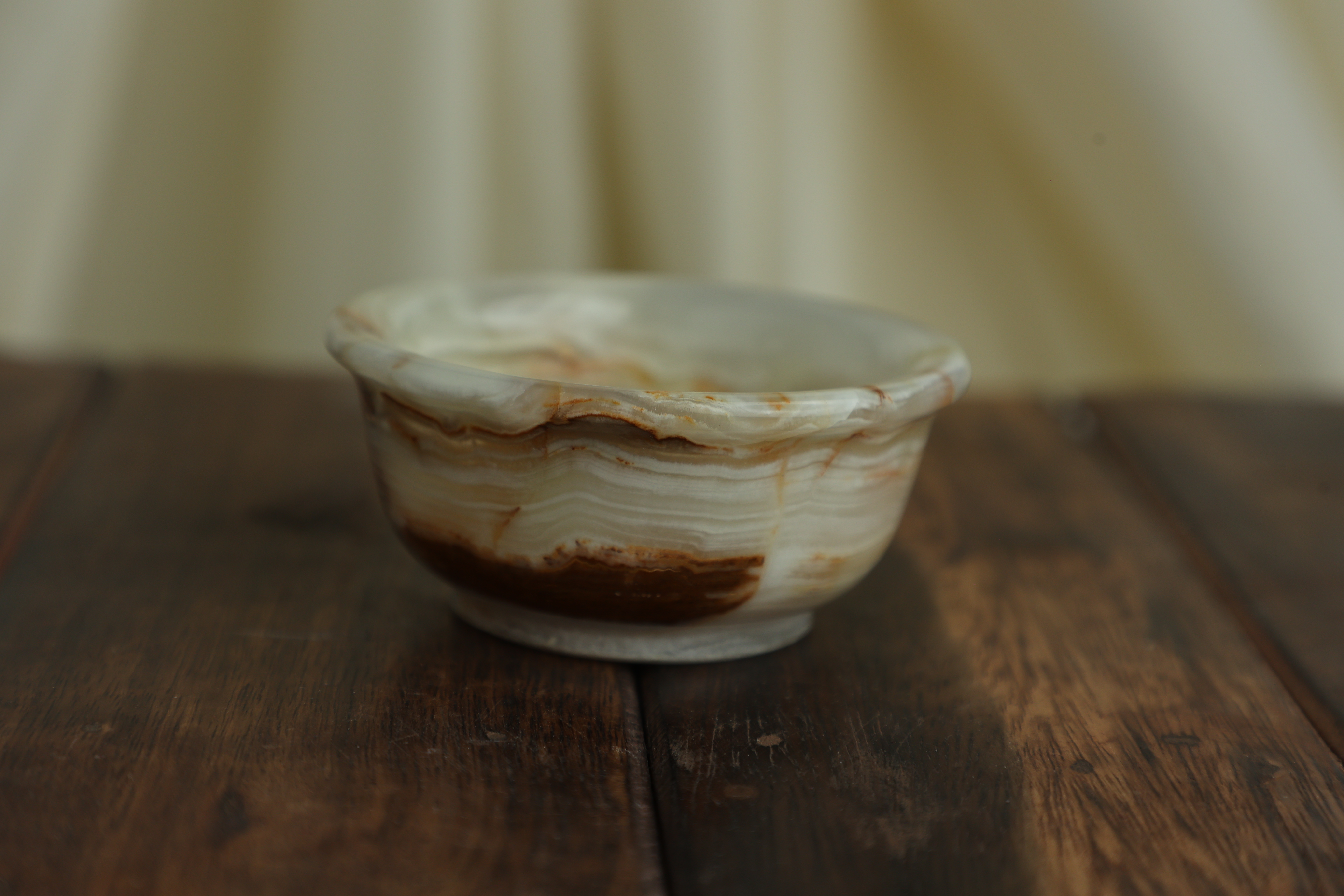 Rainforest marble