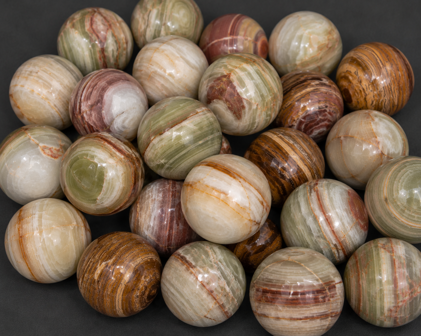 Argiri marble creations