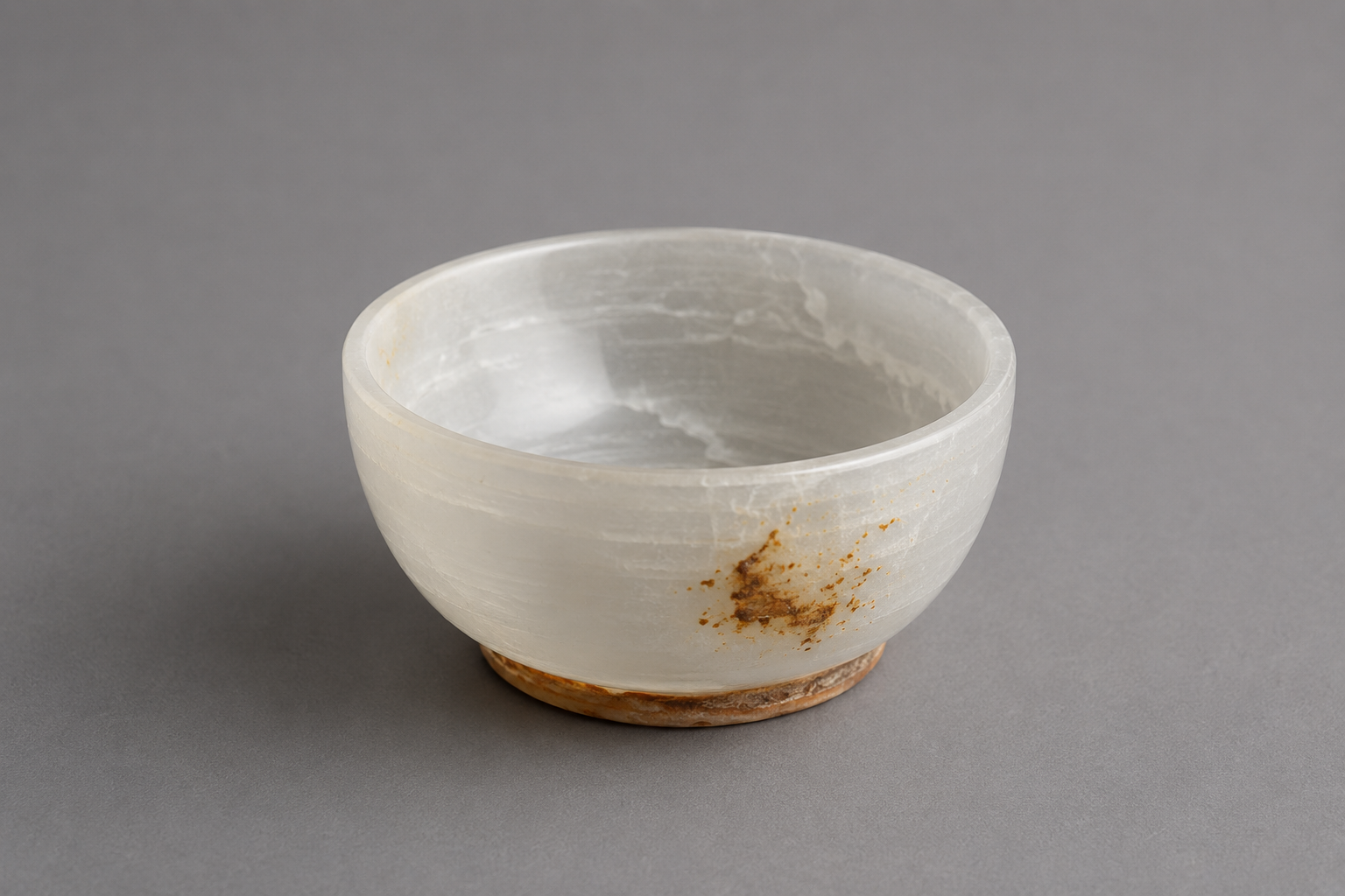 ALP Patra Onyx Bowl