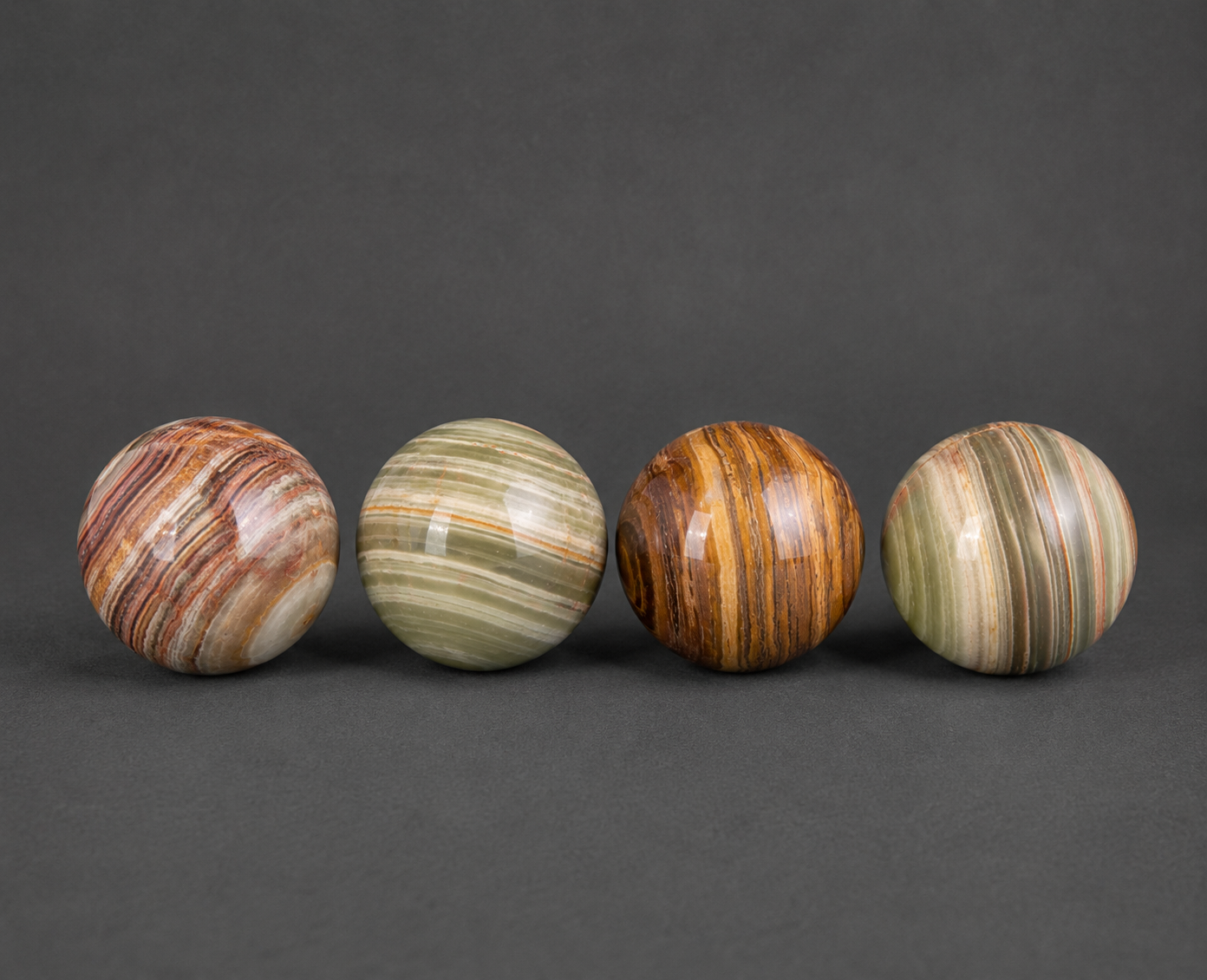 Miraj Onyx Collection