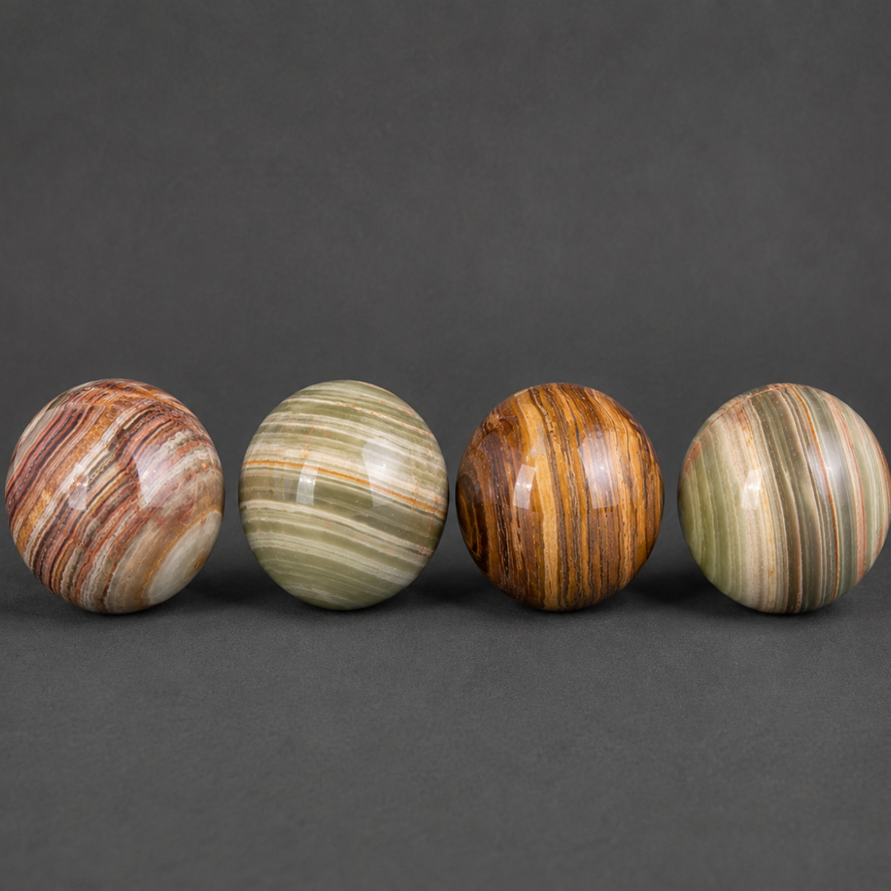 Argiri handcrafted marble furniture