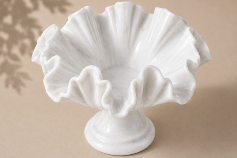 Kendra Pedestal