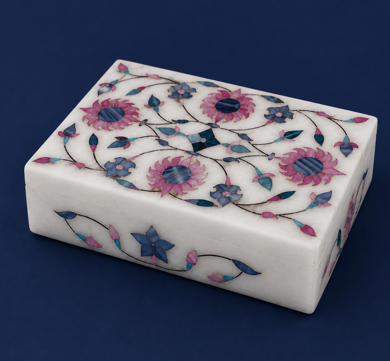 Varg Inlay Storage Box 2