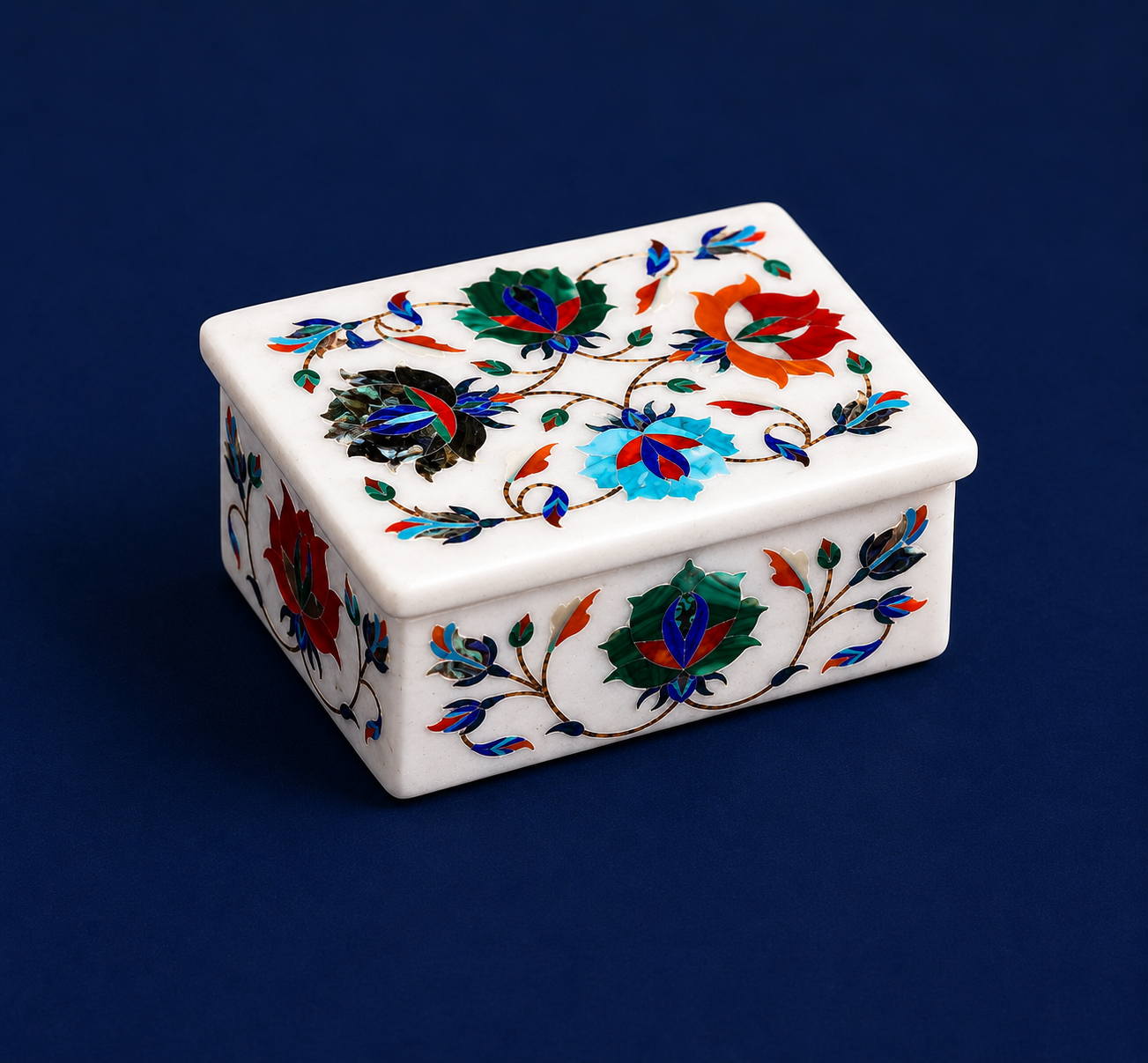Varg Inlay Storage Box